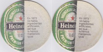 Heineken