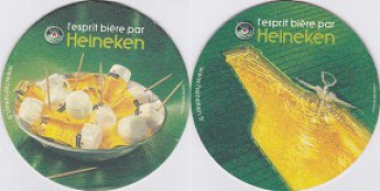 Heineken