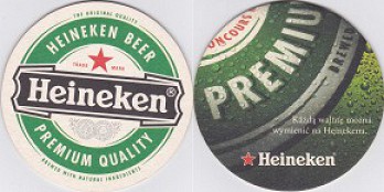 Heineken