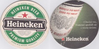 Heineken