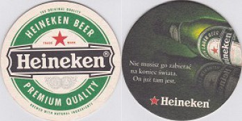 Heineken