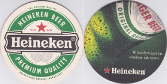 Heineken