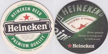Heineken