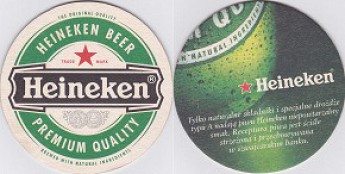 Heineken