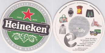 Heineken