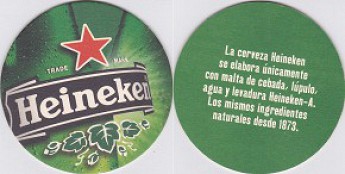 Heineken