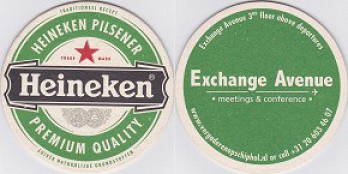 Heineken