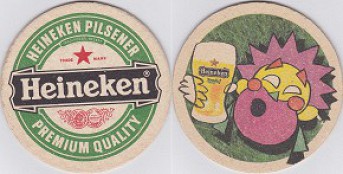 Heineken