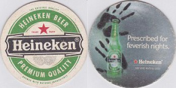 Heineken