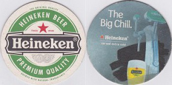 Heineken