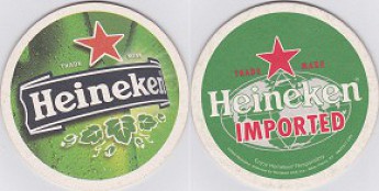 Heineken