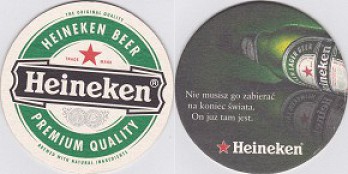 Heineken