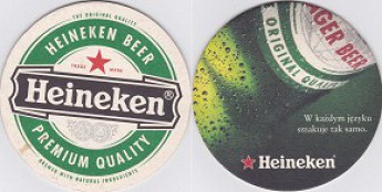 Heineken