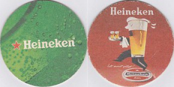 Heineken
