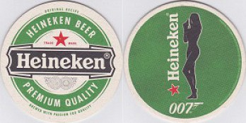 Heineken