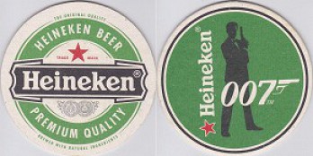 Heineken