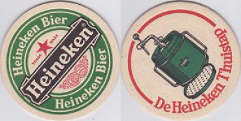 Heineken