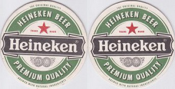 Heineken