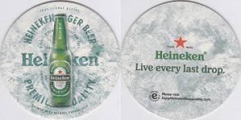Heineken