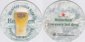 Heineken