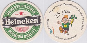 Heineken