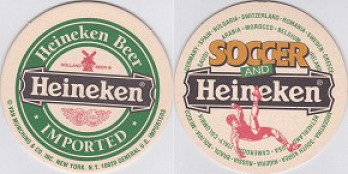 Heineken