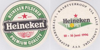 Heineken