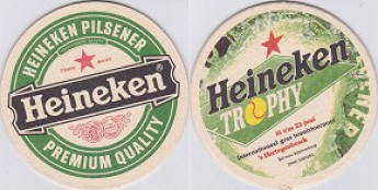 Heineken