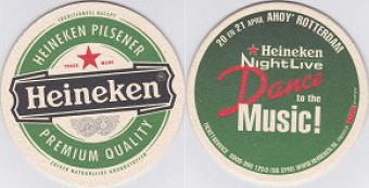 Heineken