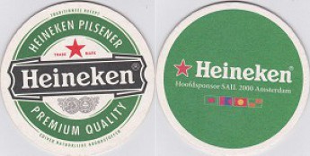 Heineken