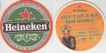 Heineken
