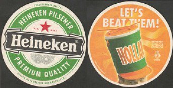 Heineken