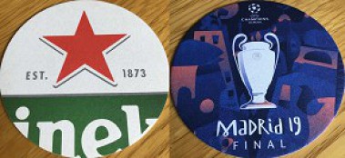 Heineken