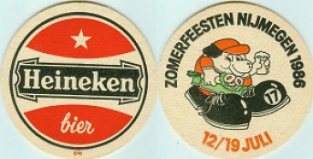 Heineken