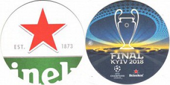 Heineken