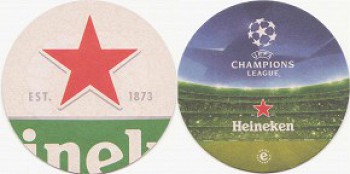 Heineken