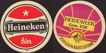 Heineken
