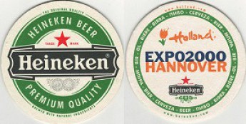 Heineken
