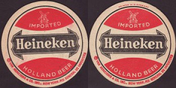 Heineken