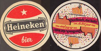 Heineken