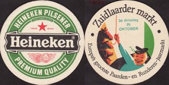 Heineken