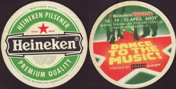 Heineken
