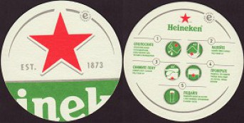 Heineken