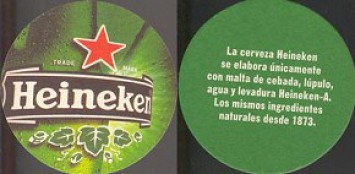 Heineken