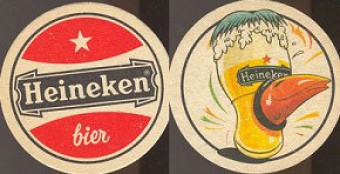 Heineken