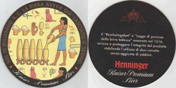 Henninger