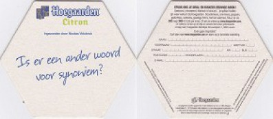 Hoegaarden