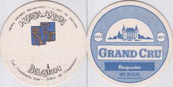 Hoegaarden