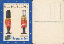 Hoegaarden