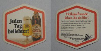 Hofbrau